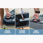 پدل برد بادی ستانا مدل Hunterglide