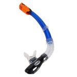 اسنورکل شنا اینتکس مدل Aqua Flow
