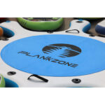 استیشن یوگا پلانک زون Plankzone