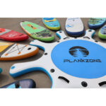 استیشن یوگا پلانک زون Plankzone