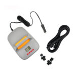 پمپ باد برقی پدل برد 20 PSI مدل SUP003
