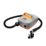 پمپ باد برقی پدل برد 20 PSI مدل SUP003