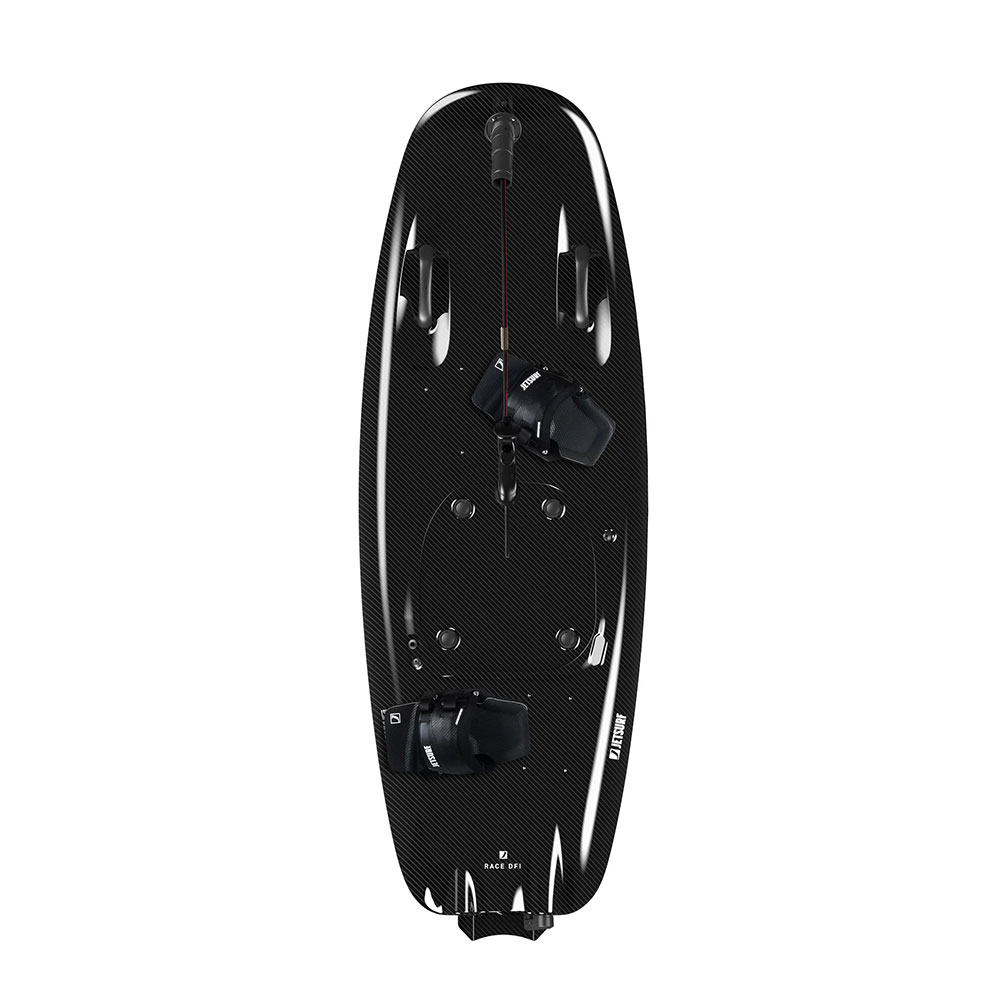 تخته موج سواری موتوری جت سرف JETSURF مدل RACE DFI JR-A1 تخته موج سواری موتوری جت سرف JETSURF مدل RACE DFI JR-A1
