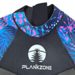 وت سوت زنانه طرح دار پلانک زون PLANKZONE