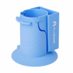 پایه نگهدارنده سیلیکونی چندمنظوره پلانک زون PLANKZONE مدل SummerGrip