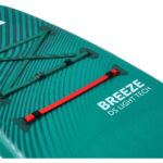 پدل برد بادی آکوا مارینا مدل Breeze