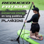 تسمه نگهدارنده پارو پلانک زون PLANKZONE