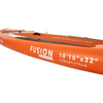 پدل برد بادی آکوا مارینا مدل Fusion