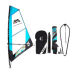 بادبان ویندسرف آکوا مارینا Aqua Marina