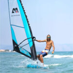 بادبان ویندسرف آکوا مارینا Aqua Marina