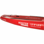 پدل برد بادی آکوا مارینا مدل Monster