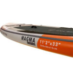 پدل برد بادی آکوا مارینا مدل Magma