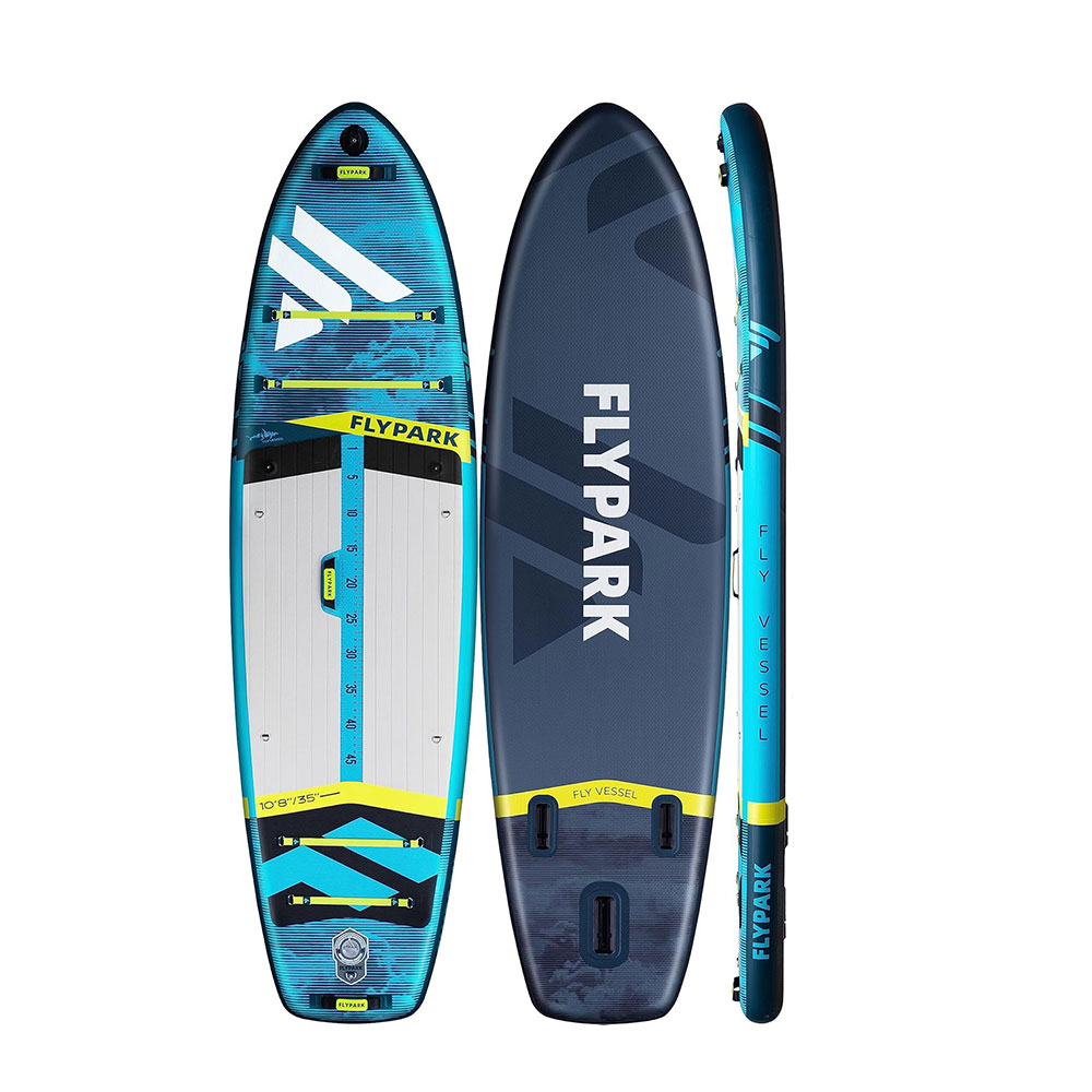 پدل برد بادی فلای پارک Fly Park مدل Fly Vessel پدل برد بادی فلای پارک Fly Park مدل Fly Vessel