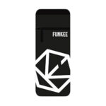 کوله حمل پدل برد فانکی Funkee