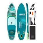 پدل‌ برد بادی فانکی Funkee مدل Starsurge
