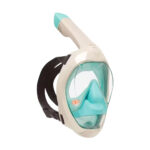 ماسک و اسنورکل غواصی سوبیا Subea مدل Easybreath 900