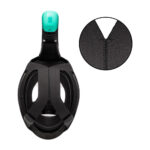 ماسک و اسنورکل غواصی سوبیا Subea مدل Easybreath 900