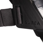 ماسک و اسنورکل غواصی سوبیا Subea مدل Easybreath 900