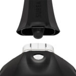 ماسک و اسنورکل غواصی سوبیا Subea مدل Easybreath 900