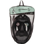ماسک و اسنورکل غواصی سوبیا Subea مدل Easybreath 900