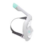 ماسک و اسنورکل غواصی سوبیا Subea مدل Easybreath 500