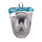 ماسک و اسنورکل غواصی سوبیا Subea مدل Easybreath 500