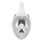 ماسک و اسنورکل غواصی سوبیا Subea مدل Easybreath 500