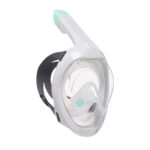 ماسک و اسنورکل غواصی سوبیا Subea مدل Easybreath 500