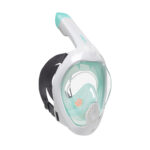 ماسک و اسنورکل غواصی سوبیا Subea مدل Easybreath 540 Freetalk