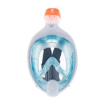 ماسک و اسنورکل غواصی سوبیا Subea مدل Easybreath XS