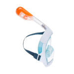 ماسک و اسنورکل غواصی سوبیا Subea مدل Easybreath XS