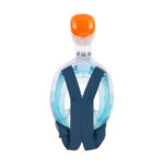 ماسک و اسنورکل غواصی سوبیا Subea مدل Easybreath XS