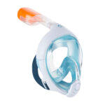 ماسک و اسنورکل غواصی سوبیا Subea مدل Easybreath XS