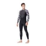 وت سوت مردانه DIVE&SAIL