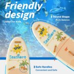 پدل برد بادی کودک آی تائو استارمدل Seashore
