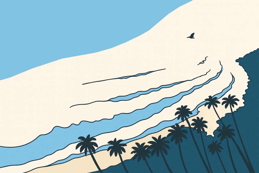 beach-break