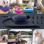 کاربرد پمپ باد برقی فندکی پلوترگ