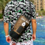 درای بگ ضدآب 10 لیتری