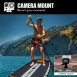 پدل‌ برد بادی مای بوت مدل Bass Hunter pro