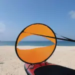 بادبان پدل برد