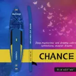 پدل برد بادی اسکاتینگر مدل Chance