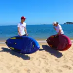پدل برد بادی اسکاتینگر مدل Chance
