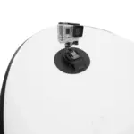 پایه نصب دوربین اکشن GoPro برند پلانک زون