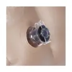 تشك بادي عقب خودرو و وانت پلانک زون