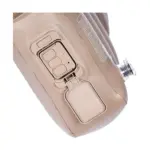 تشك بادي عقب خودرو و وانت پلانک زون
