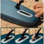 پدل برد ماهیگیری ستانا CETANA مدل float master