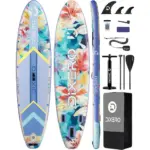 پدل برد دیکسرو DIXERO مدل waveglide