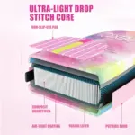 پدل برد دیکسرو DIXERO مدل Starlight