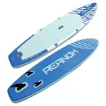 پدل برد بادی REANOX مدل RXYB01