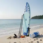 پدل برد بادی REANOX مدل RXYB01